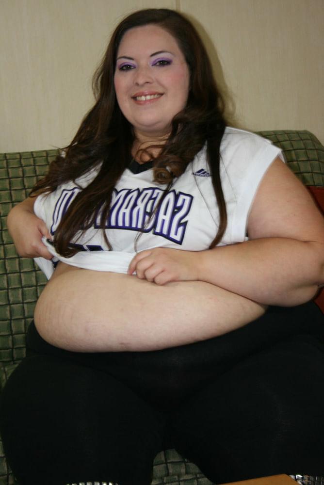 25P BBW Goddess #397