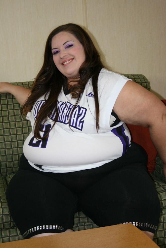 25P BBW Goddess #397