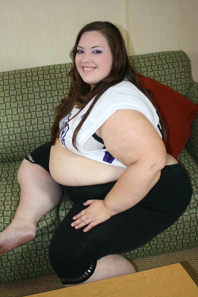 25P BBW Goddess #397