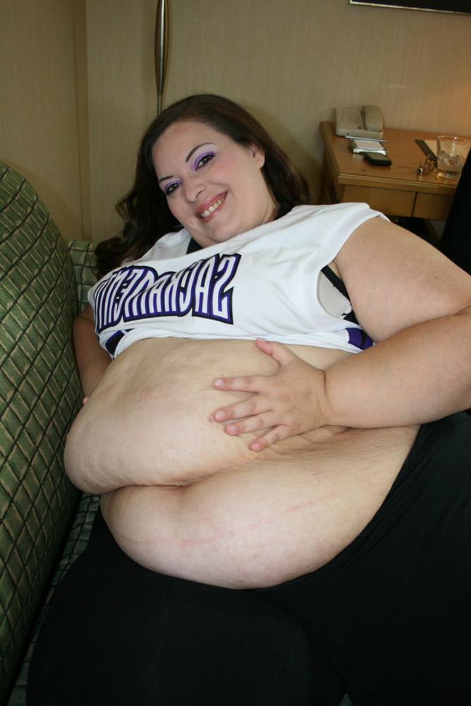 25P BBW Goddess #397