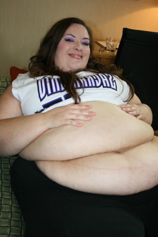 25P BBW Goddess #397