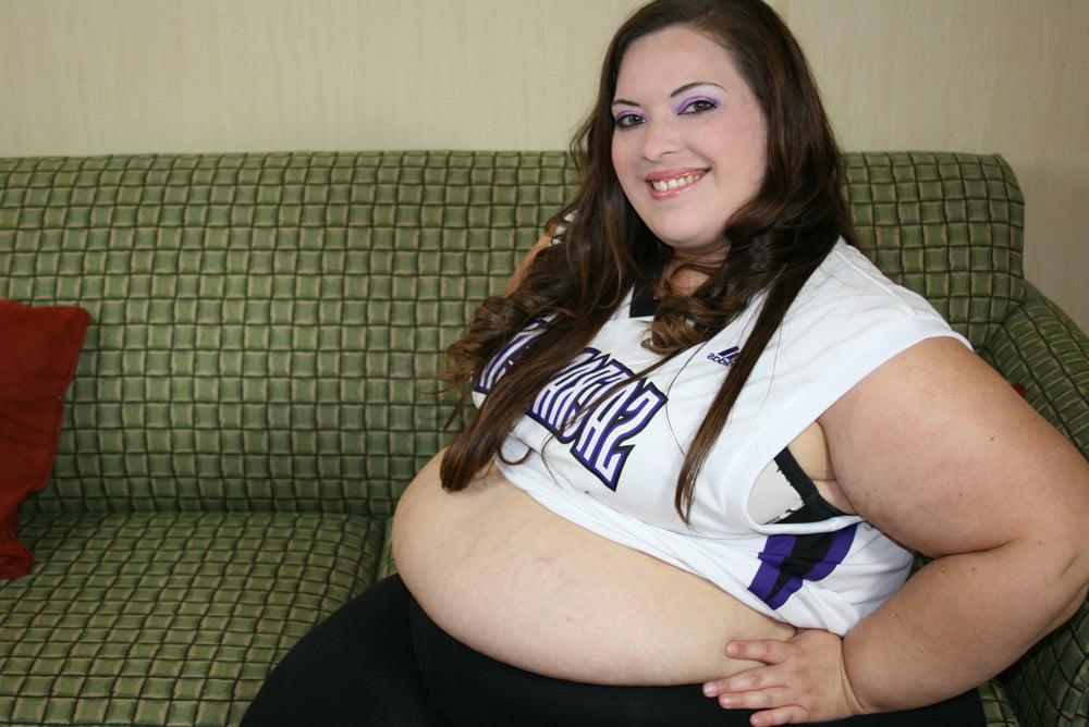 25P BBW Goddess #397