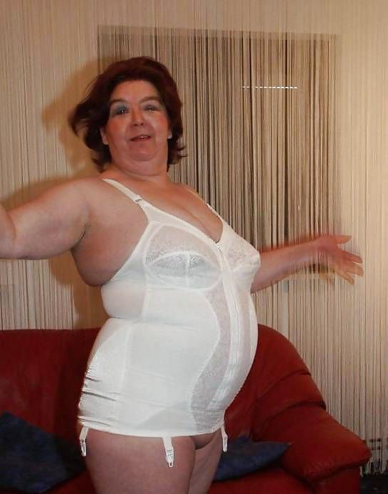 18P Real Grannies 5