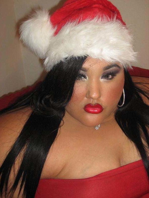 25P BBW Goddess #400