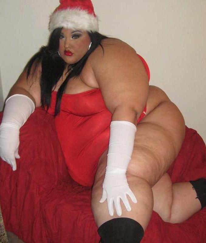25P BBW Goddess #400