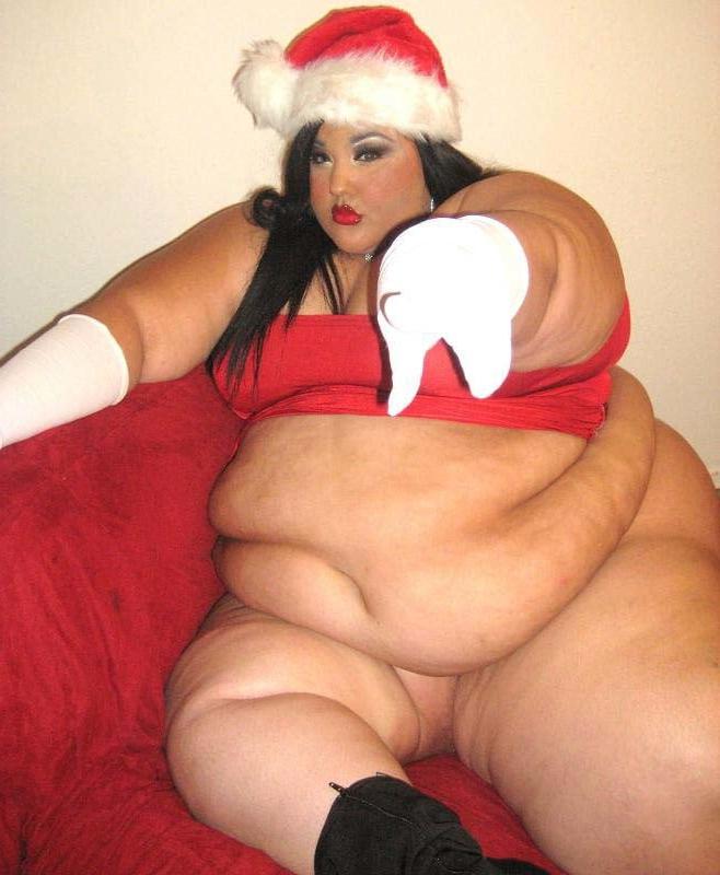 25P BBW Goddess #400
