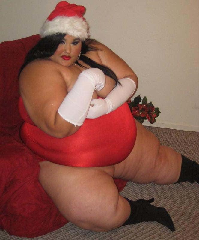 25P BBW Goddess #400