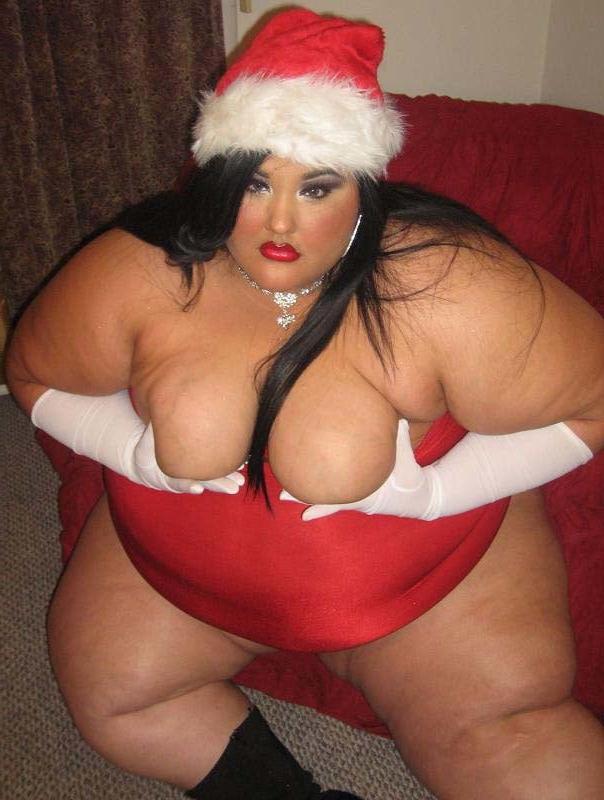 25P BBW Goddess #400