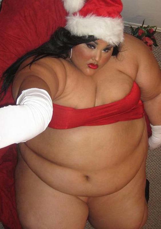 25P BBW Goddess #400