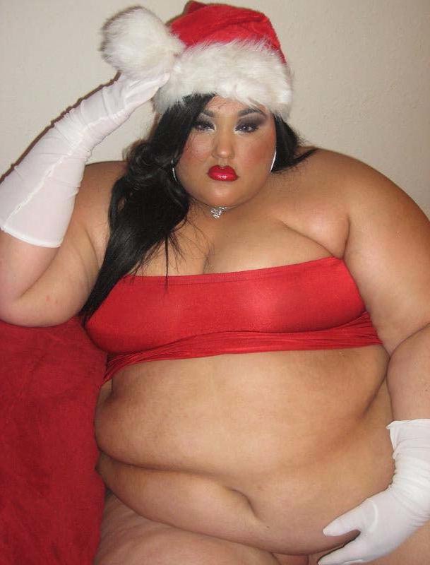 25P BBW Goddess #400