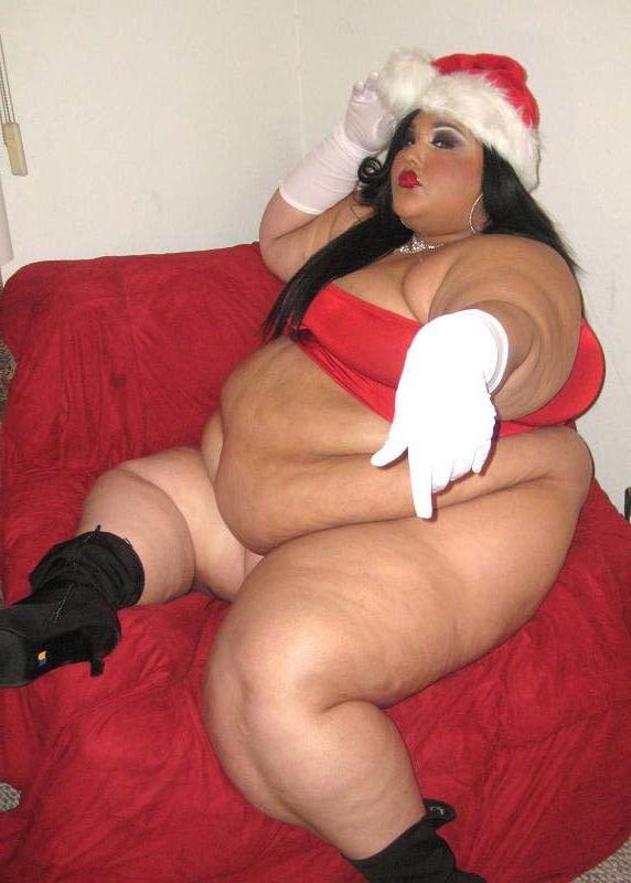 25P BBW Goddess #400
