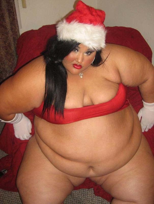 25P BBW Goddess #400