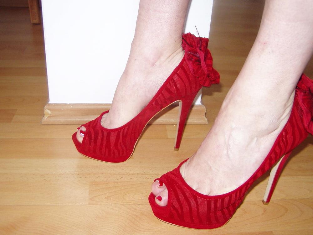 13P HEELS