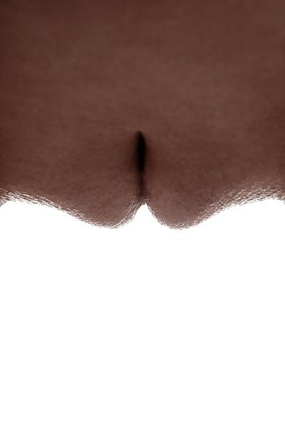25P Die Grenze zwischen Kunst und Porno ist leicht (NM)