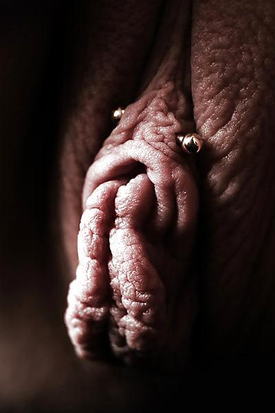 25P Die Grenze zwischen Kunst und Porno ist leicht (NM)