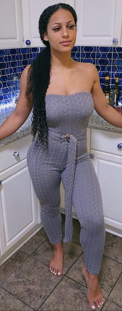 25P Sexy with toes pt2