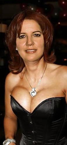 25P The Bitch MILF Collection Vol 25