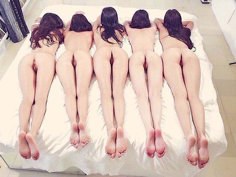 23P In bed, 2.