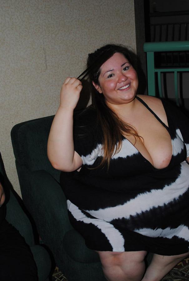24P BBW Goddess #381