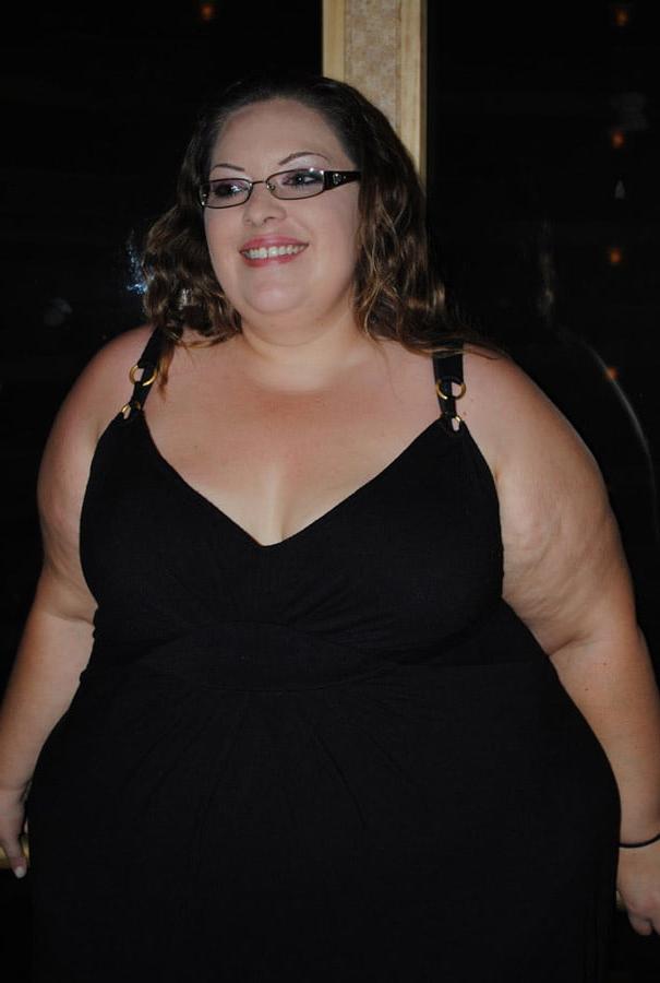 24P BBW Goddess #381