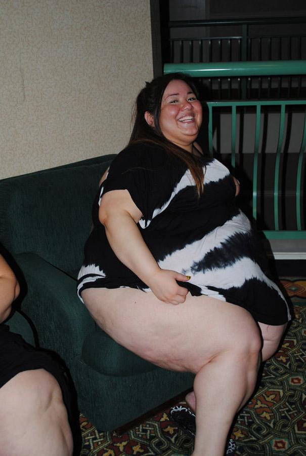 24P BBW Goddess #381