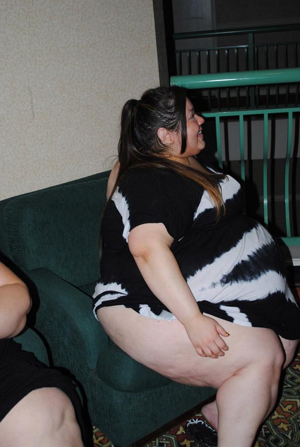 24P BBW Goddess #381