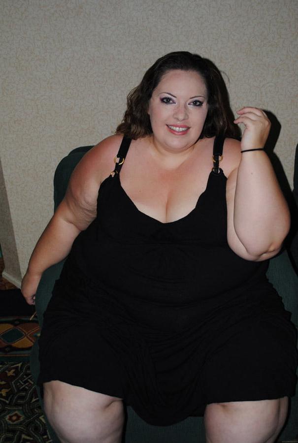 24P BBW Goddess #381