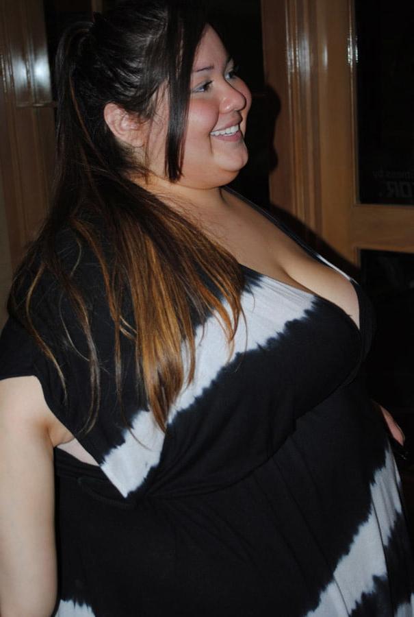 24P BBW Goddess #381