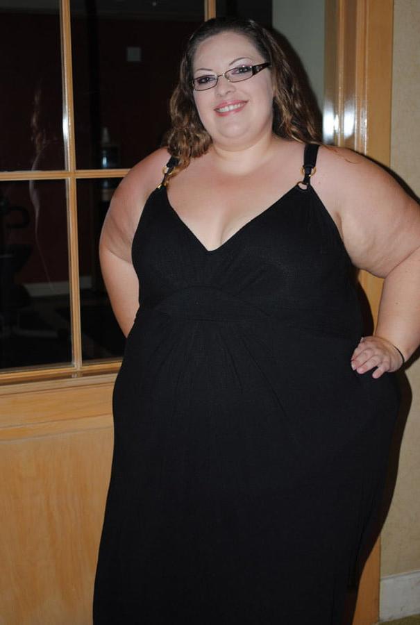 24P BBW Goddess #381