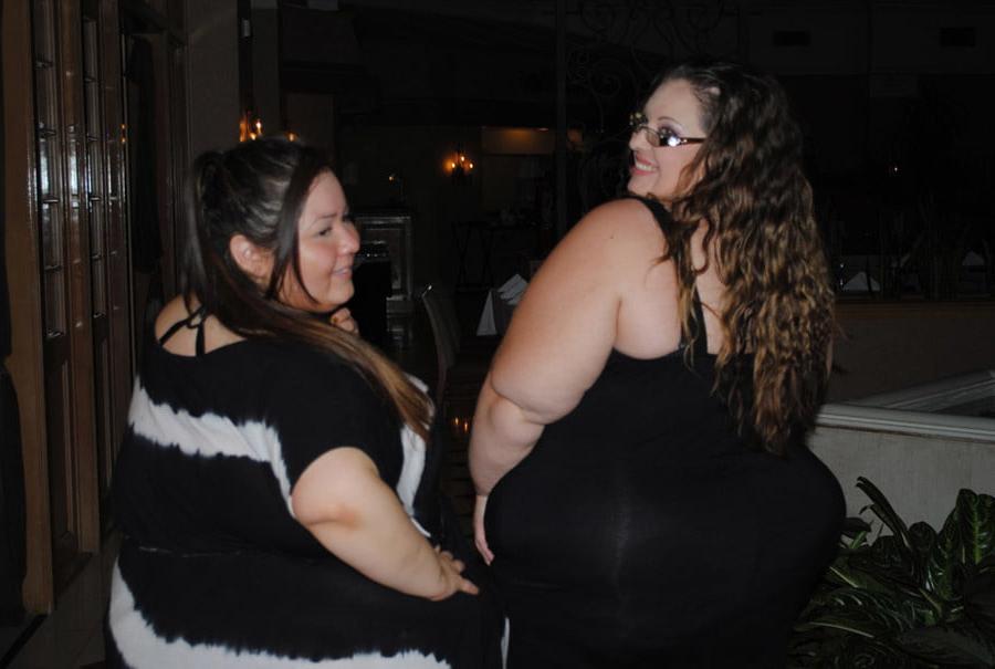 24P BBW Goddess #381