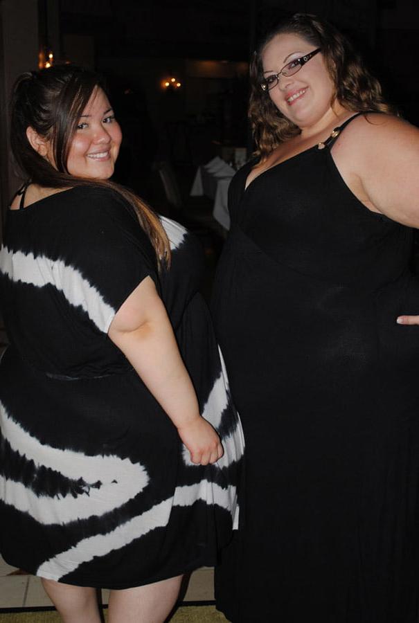 24P BBW Goddess #381