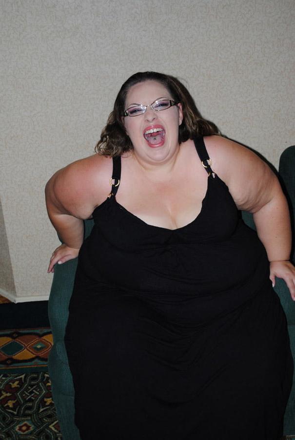 24P BBW Goddess #381