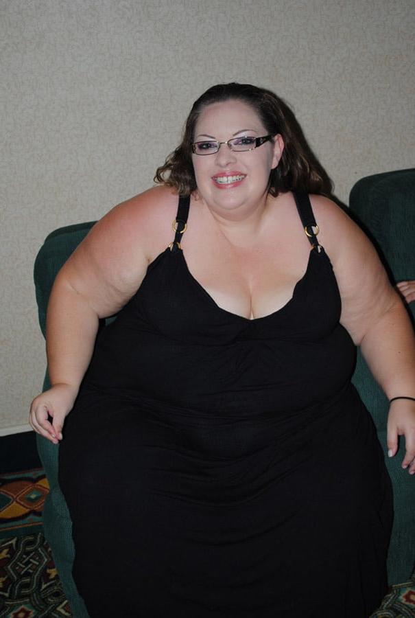 24P BBW Goddess #381