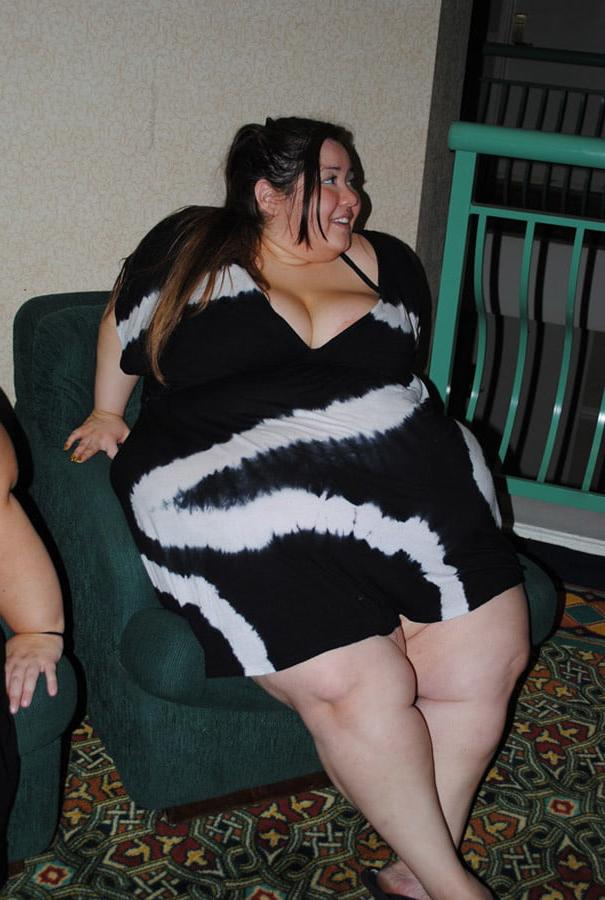 24P BBW Goddess #381