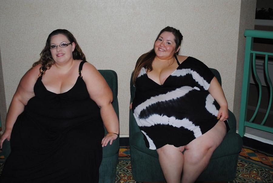 24P BBW Goddess #381