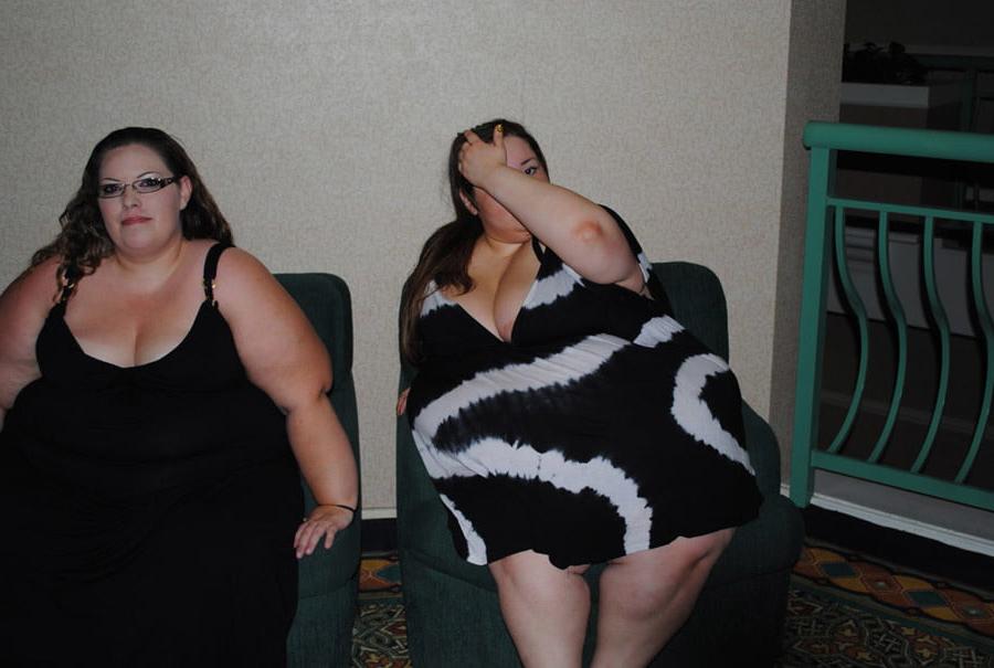 24P BBW Goddess #381