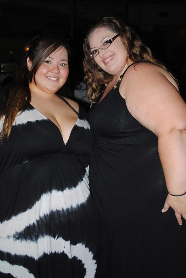 24P BBW Goddess #381