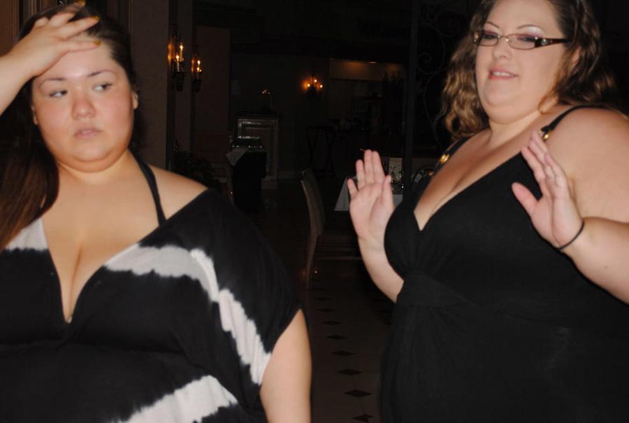 24P BBW Goddess #381
