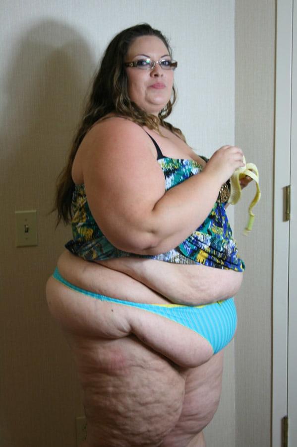 25P BBW Goddess #390