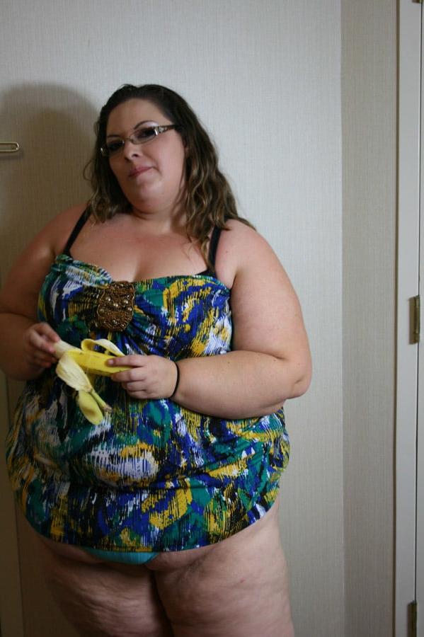 25P BBW Goddess #390