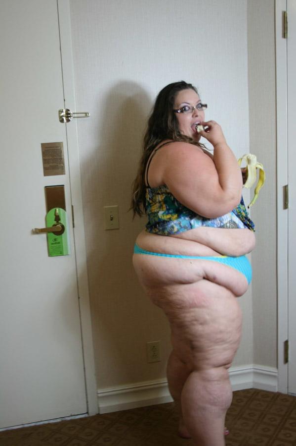 25P BBW Goddess #390