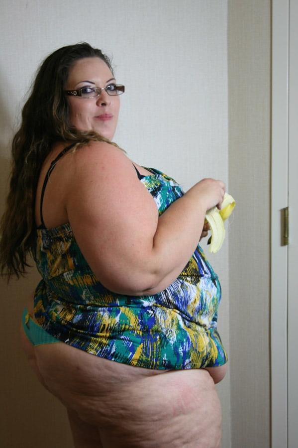 25P BBW Goddess #390