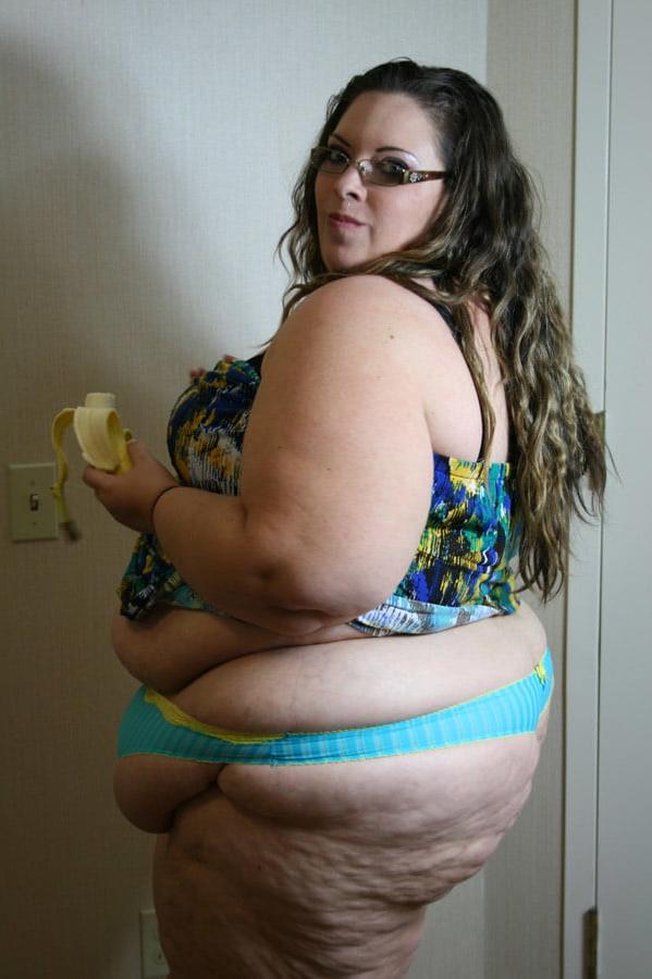 25P BBW Goddess #390