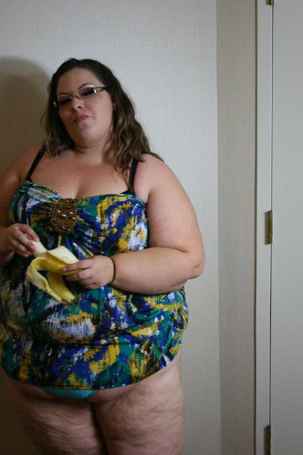 25P BBW Goddess #390