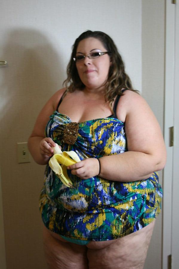 25P BBW Goddess #390