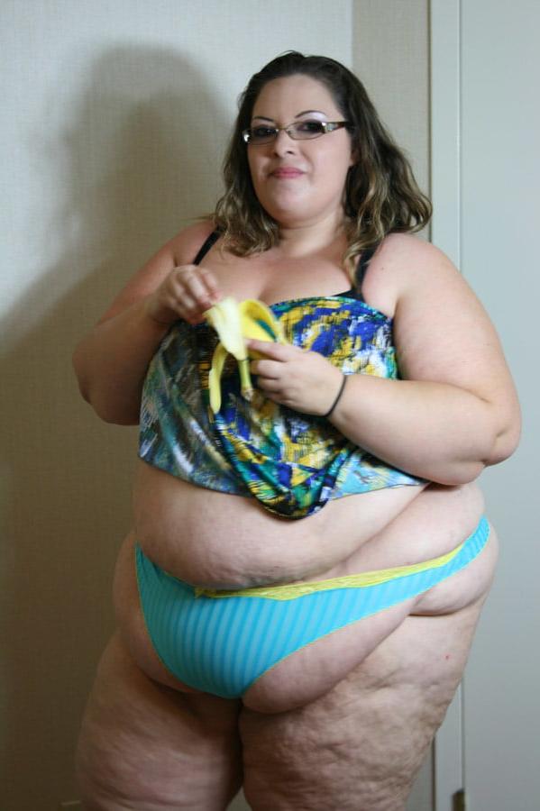 25P BBW Goddess #390
