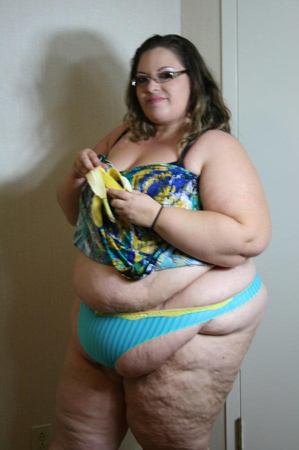 25P BBW Goddess #390