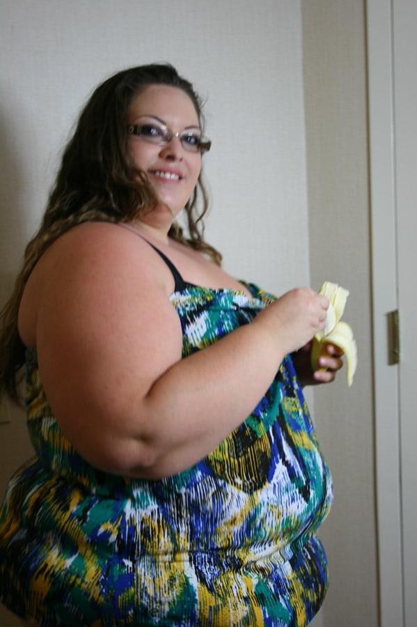 25P BBW Goddess #390