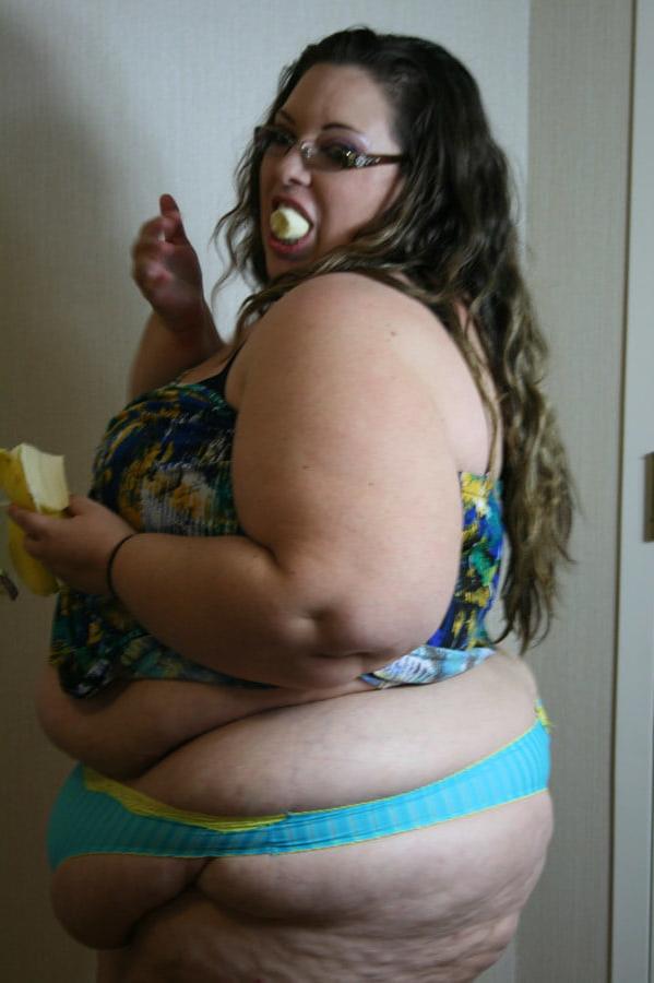 25P BBW Goddess #390