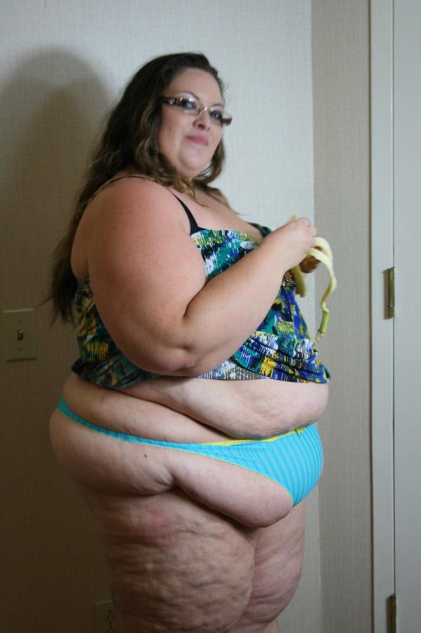 25P BBW Goddess #390